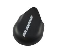 Bouchon de fourche gauche Suntour SF11-NCX-E LO+RL LITE-28 Noir