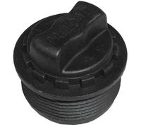 Bouchon de fourche précharge Suntour SF18 XCM4 RL - noir - TU