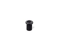 Bouchon de fourche Radio Race Pro Expert Noir