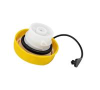 bouchon de fuel Bouchon De Réservoir De Carburant Compatible Avec Dodge Pour Durango 2011-2013 Pour Journey 2011-2019 52030379AA 4766580AB