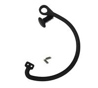 bouchon de fuel Câble De Protection Pour Bouchon De Réservoir De Carburant Compatible Avec Seat Pour Leon MK1 1M Pour Altea Pour Ibiza Pour Alhambra 180201556(Rope)