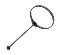 bouchon de fuel Compatible avec Civic Pour CR-V Pour HR-V Pour Accord Pour Odyssey 17670-T3W-003 Câble protection bouchon réservoir d'essence intérieur collier corde conduite carburant