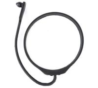 bouchon de fuel Compatible avec Land pour Rover pour Range pour Rover Sport 2006-2013 bouchon de remplissage de réservoir de carburant corde en caoutchouc LR053665