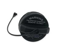 bouchon de fuel Compatible avec Mitsubishi pour Outlander pour ASX 2010-2023 Bouchon de réservoir de carburant de voiture 1711A004