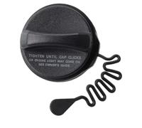 bouchon de fuel Compatible avec Volvo Pour C30 C70 S40 V50 2005 2006 2007 2008 2009 2010-2013 31261589 Bouchon de réservoir d'essence, couvercle du réservoir d'essence de voiture
