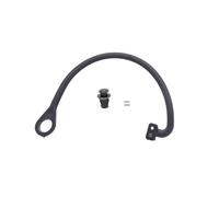 bouchon de fuel Compatible Avec VW Pour BEETLE Essence Diesel Bouchon Couvercle Remplissage De Gaz Support Sangle De Retenue Cordon Corde Tether Réservoir De Carburant Couvercle Intérieur Bouchon