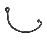 bouchon de fuel Compatible avec VW pour Polo pour J&etta pour Bora pour Passat pour CC pour T&iguan 5N Ligne de couverture de réservoir de carburant diesel corde de capuchon d'essence(Line)