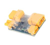 Bouchon De FuméE Xt30 Xt60 Avec Buzzer D'alarme, Fusible Pour Drone Rc 2-6s Rc Quad Pour Drone De Course Fpv-Powerpart