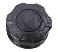 Bouchon de gaz de remplacement MS139-42 for AL-KO PRO, for Loncin QSS OHV 160 modèles tondeuse à gazon, accessoires de couvercle de réservoir d'essence(1pc)