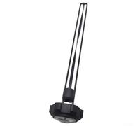 Bouchon de gaz pour tondeuse à gazon - Compatible avec les séries 300, 312, 314, 316, 317, 400 et OEM 125-352 / AM35120 / AM143249 - Plastique + M