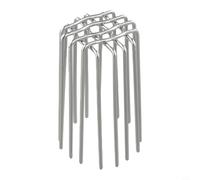 Bouchon de gouttière rond en acier inoxydable pour drainage de balcon, toit et sol - Bouchon de tuyau de pluie anti-obstruction de qualité 304 avec prévention des débris, pour faciliter le pus (50 mm)