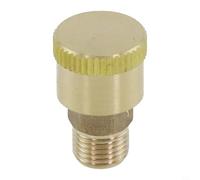 Bouchon de graisseur en laiton à visser pour moteurs Hit-and-Miss Moteurs électriques, tracteurs, tours et fraiseuses, plusieurs tailles disponibles (M10 x 1 mm, 1,5 ml)