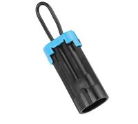 Bouchon de Harnais de Contournement de Ceinture de Sécurité Compatible avec pour Polaris RZR 800/900/1000/pour Ranger/pour General 1000 et pour Canam Commander/Defender/pour Maverick X3