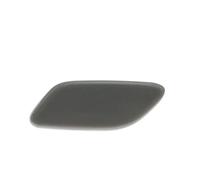 Bouchon de jet d'eau de phare de voiture, pour Mazda, pour 3 2003 2004 2005 2006 pare-chocs avant lave-phare nettoyant actionneur couvercle couvercle BN8V-51-8H2 BN8V-51-8G2 (gauche BN8V-51-8H2)