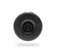 PRO Capuchon de Jeu de Direction UD Carbon SL 1 1/8" noir 1 1/8"