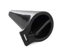 Bouchon de Lavage Acerbis Noir Noir