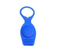 Bouchon de Lave-glace Bouchon De Réservoir De Liquide Lave-glace Pour Pare-brise De Voiture, Compatible Avec VW Pour Amarok 2010-2020 Pour Beetle 5C 2011-2019 Pour Vento 1991-1998