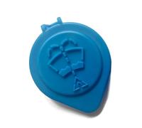 Bouchon de Lave-Glace Compatible Avec BMW Pour E21 E28 E30 E32 E34 E39, Couvercle De Réservoir De Liquide De Lave-glace De Pare-brise, Couvercle De Réservoir De Lave-glace De Voiture, OEM:61661379054(