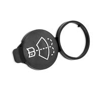 Bouchon De Lave-glace Compatible Avec C&evrolet Pour Corvette Pour Impala Pour Cruze 1 Pcs Bouchon De Réservoir De Lave-glace Bouchon De Réservoir De Liquide De Lave-glace 13227300