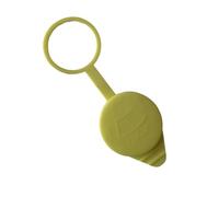 Bouchon de Lave-Glace Compatible avec Nissan pour Navara D40 2004 2005 2006 2007 2008 2009 2010-2018 289137F001 Bouchon Lave-Glace Voiture Bouchon Réservoir De Liquide