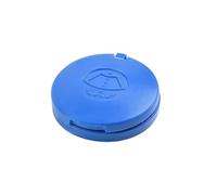 Bouchon de lave-glace Compatible Avec Peugeot Pour 301 307 308 408 643230 1x Bouchon De Réservoir De Liquide De Lave-glace