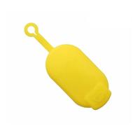 Bouchon De Lave-glace Compatible Avec Pour Clio II Pour Clio Pour RS V6 7700411279 1 Pièce Jaune Bouchon De Réservoir De Liquide Lave-glace