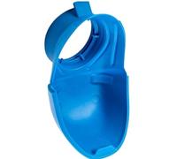 Bouchon De Lave-glace Compatible Avec Skoda Pour Karoq 2017-2022 Pour Kodiaq 2016-2022 Bouchon Réservoir Nettoyant Pare Brise OEM 000096706