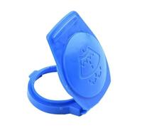 Bouchon de lave-glace compatible avec VW pour Bora 2017 2018 2019 2020 2021 2022 - Couvercle de réservoir de liquide lave-glace 3Q0955455