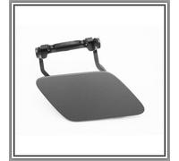 PRASCO AD4011237 Enjoliveur pare-chocs avant droite Compatible avec AUDI A4 B9 Avant 8W5, 8WD