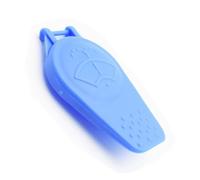 Bouchon de Liquide de Lave-Glace pour C-Max 2007-2010 pour S-Max 2006-2015 Bouchon du réservoir de Liquide de Lave-Brise de Voiture 1381259 3M5117632AB 1250896