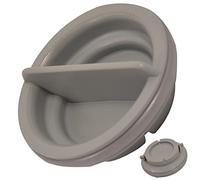 Indesit Bouchon de liquide de rinçage lave-vaisselle C00287671 pour Ariston Hotpoint Scholtes Brandt