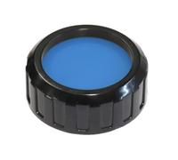 Poolex Bouchon de maintenance pour Turbo Salt / Sel-In