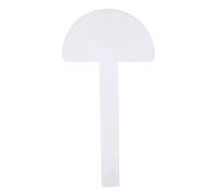 Bouchon de mangeoire pour Abeilles pour entrée de colonie d'abeilles |Mangeoire à Bouche de Canard pour équipement apicole |Rechargez sans déranger Les Abeilles/Réutilisez Les (10 Pcs)