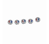 bouchon de marquage Kludi 93089705B-00 chromé