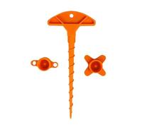 Bouchon de nettoyage de buse de scellage pour verre calfeutré Tube Fit Standard Size Maintenance Tool Outil d'entretien