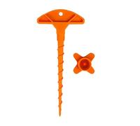 Bouchon de nettoyage de buse de scellage pour verre calfeutré Tube Fit Standard Size Maintenance Tool Outil d'entretien