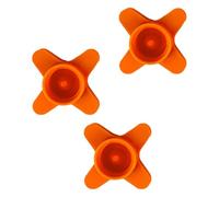 Bouchon de nettoyage de buse de scellage pour verre calfeutré Tube Fit Standard Size Maintenance Tool Outil d'entretien