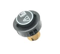 Bouchon De Nettoyeur À Vapeur, Compatible Avec Karcher SC4 SC5, Pièces De Rechange For Couvercle De Chaudière À Valve 4.580-760.0, Raccords De Machine De Nettoyage Durables