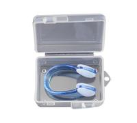 Bouchon de nez de natation | Clips de natation en silicone pour et adultes | Accessoires d'entraînement de piscine pour hommes, femmes, jeunes, filles, adultes et adolescents