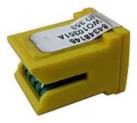 Bouchon de paramètre Wolf , gaz liquide 2744357 pour MGK-300