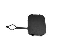 Bouchon De Pare-Chocs Cache-Crochet De Remorquage pour Pare-Chocs Arrière pour Peugeot 3008 4008 5008(for 3008 B)