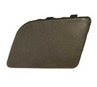 Bouchon De Pare-Chocs Cache-œillet De Crochet De Remorquage pour Pare-Chocs Avant pour Nissan pour Sentra 2016 2017 2018 2019 622A03YU0H 622A0-3YU0H(Or)