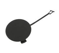 Bouchon De Pare-Chocs Cache-œillet De Remorquage pour Pare-Chocs Avant Et Arrière pour A4 B8 2005-2008