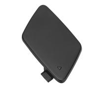 Bouchon De Pare-Chocs Cache-œillet De Remorquage pour Pare-Chocs Avant pour M-Sport 51117891391 Noir pour SÉRIE 3 E90 E91 LCI 2009-2012