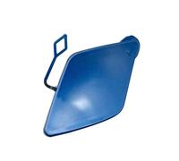 Bouchon De Pare-Chocs Cache-Trou De Remorquage Avant pour Série 3 F30M 2013-2018 OEM 51118056606 51118067961(Style B)