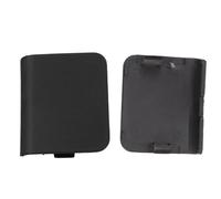 Bouchon De Pare-Chocs Paire De Caches De Crochet De Remorquage pour Pare-Chocs Avant pour Toyota pour Hiace pour Grandia GL 2014-2020(Wide Body)