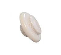 Hayward - Bouchon de Piscine avec Extension fileté 1P 1/2 mâle - Blanc - SP1419F2