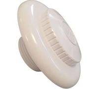Hayward - Bouchon de Piscine avec Extension fileté 1P 1/2 mâle - Blanc - SP1419F2