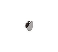 Bouchon de poignée Hansgrohe Axor noir 94063610 noir