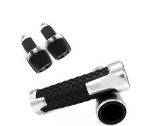 Bouchon De Poignée Moto CNC pour MT-01, MT-125, MT-25, MT-03, MT-07, MT-09, MT-10, Tracer, Accessoires